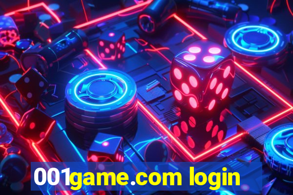 001game.com login